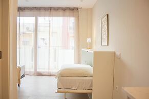 Aparthotel Mar De Cristal