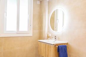 Aparthotel Mar De Cristal