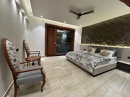 Ganga Euphoria Villa