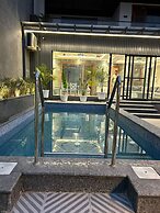 Ganga Euphoria Villa