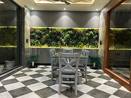 Ganga Euphoria Villa