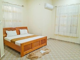 Hellen's Riverside Villas