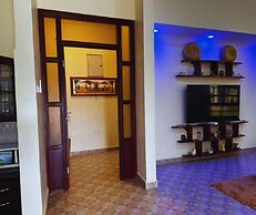 Hellen's Riverside Villas