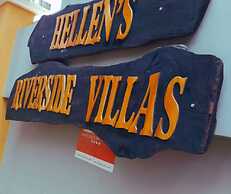Hellen's Riverside Villas