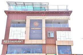 VRB HOTEL AND RESTAURANT