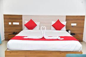 VRB HOTEL AND RESTAURANT