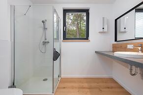 Holiday Home by Lake Wiselka With Sauna