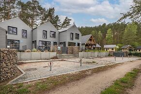 Holiday Home by Lake Wiselka With Sauna