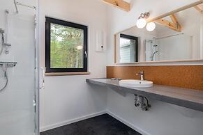 Holiday Home by Lake Wiselka With Sauna