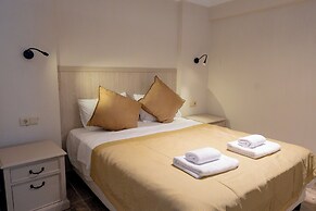 Uliv Apart Otel & SPA