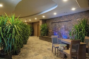 Uliv Apart Otel & SPA