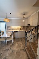 Uliv Apart Otel & SPA