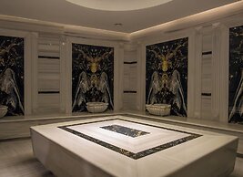 Uliv Apart Otel & SPA