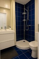 Elegant Studio flat in Central Lisbon