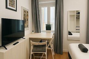 Elegant Studio flat in Central Lisbon