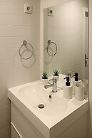 Elegant Studio flat in Central Lisbon