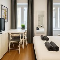 Elegant Studio flat in Central Lisbon