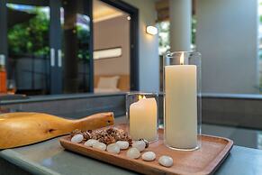Flowing River Hot Spring Resort