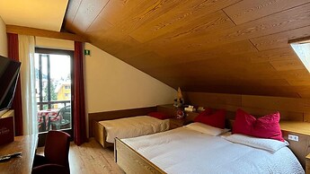 Hotel La Baita