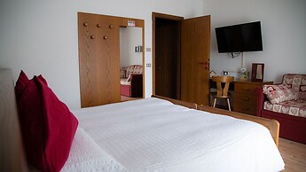 Hotel La Baita