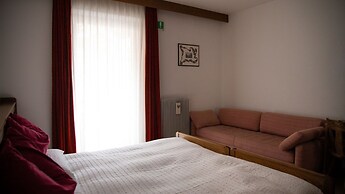 Hotel La Baita