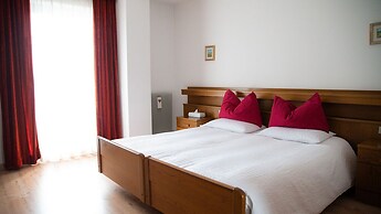 Hotel La Baita