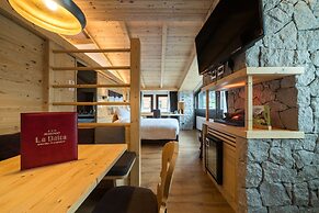 Hotel La Baita