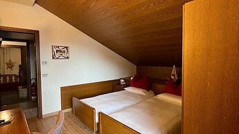 Hotel La Baita