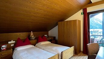 Hotel La Baita