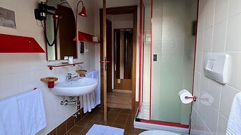 Hotel La Baita