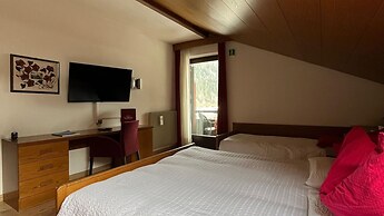 Hotel La Baita