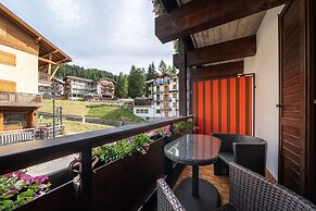 Hotel La Baita