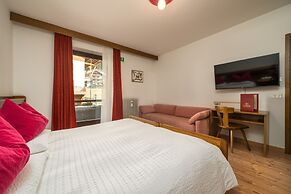 Hotel La Baita