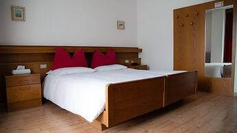 Hotel La Baita
