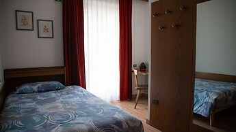 Hotel La Baita