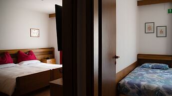 Hotel La Baita