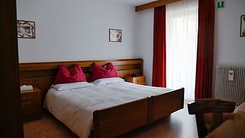 Hotel La Baita