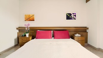 Hotel La Baita