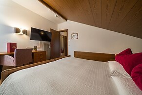 Hotel La Baita