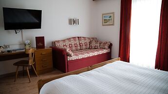 Hotel La Baita