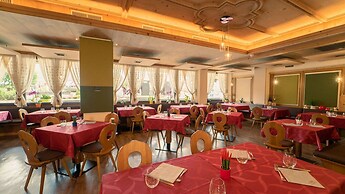 Hotel La Baita