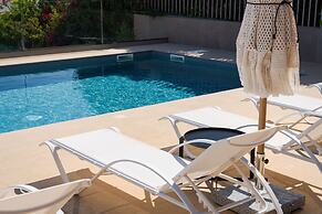 Villa Nefeli Athenian Riviera