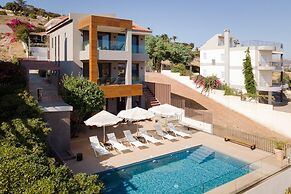 Villa Nefeli Athenian Riviera
