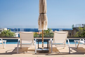 Villa Nefeli Athenian Riviera
