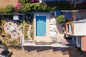 Villa Nefeli Athenian Riviera