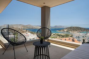 Villa Nefeli Athenian Riviera