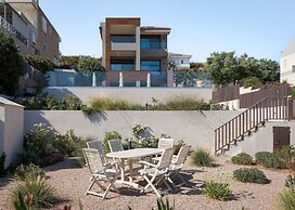 Villa Nefeli Athenian Riviera