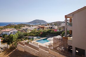 Villa Nefeli Athenian Riviera