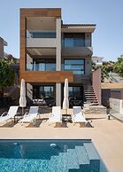 Villa Nefeli Athenian Riviera