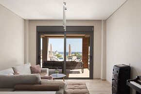 Villa Nefeli Athenian Riviera